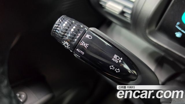 Hyundai Casper 2023 — photo 15