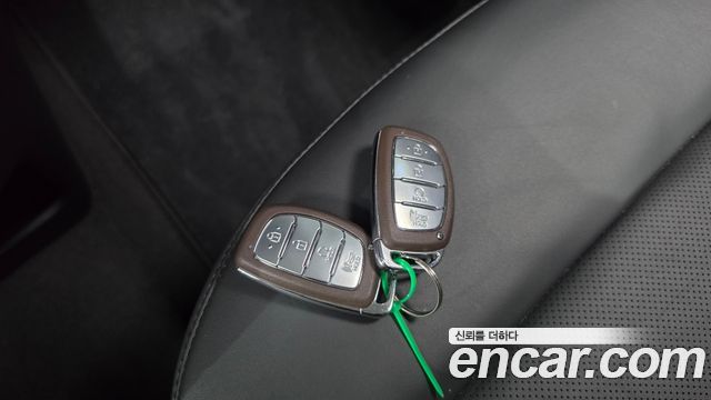 Hyundai Casper 2023 — photo 18