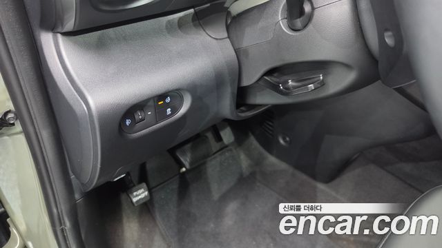 Hyundai Casper 2023 — photo 19
