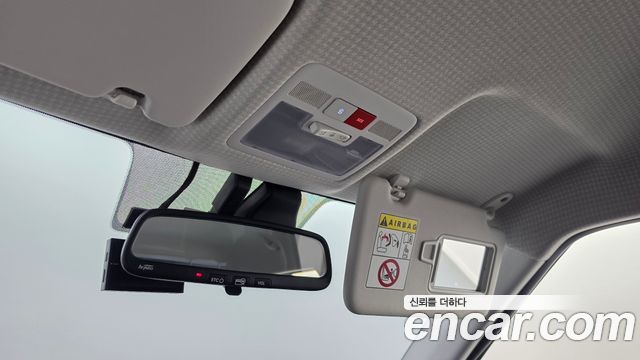 Hyundai Casper 2023 — photo 20