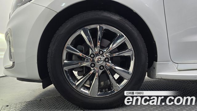 Kia Canival 2019 — photo 5