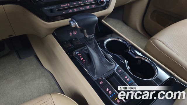 Kia Canival 2019 — photo 9
