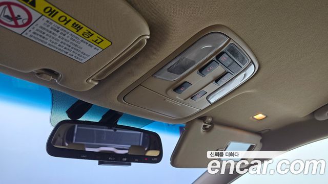 Kia Canival 2019 — photo 20