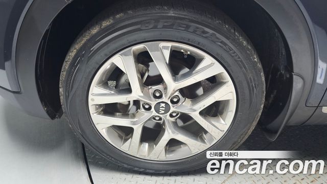 Kia Sorento 2020 — photo 5