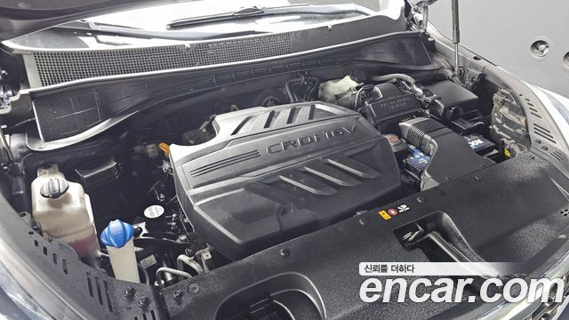 Kia Sorento 2020 — photo 6