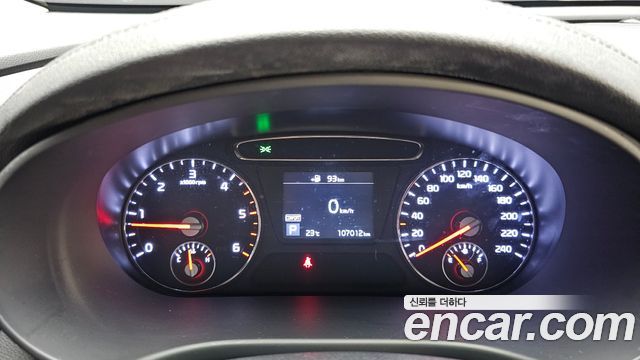 Kia Sorento 2020 — photo 11