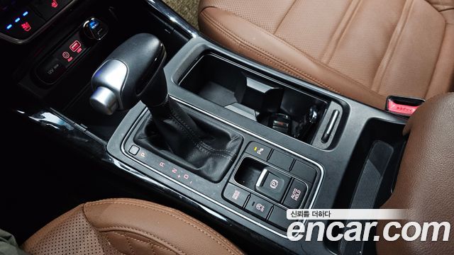 Kia Sorento 2020 — photo 12