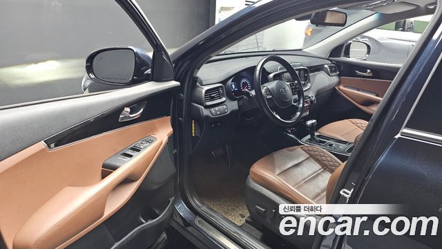 Kia Sorento 2020 — photo 13