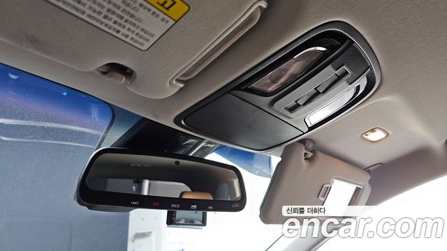Kia Sorento 2020 — photo 25