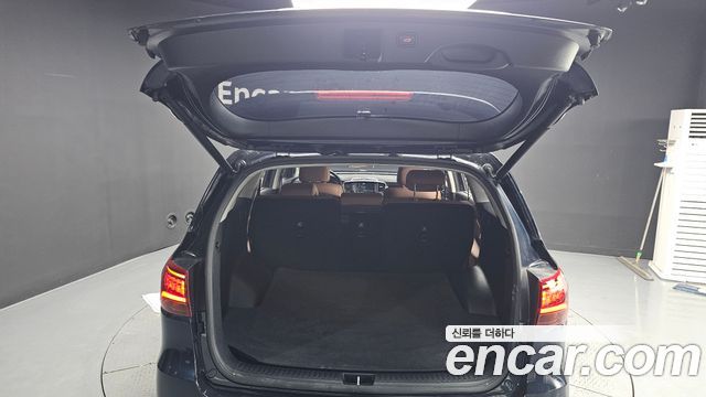 Kia Sorento 2020 — photo 26