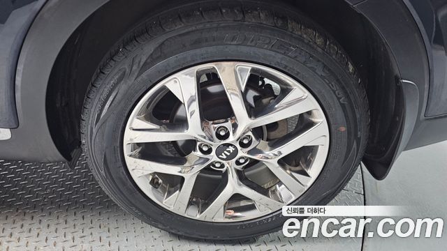 Kia Sorento 2020 — photo 7