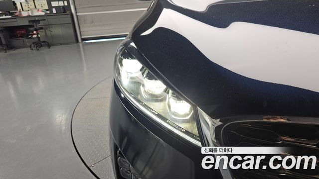 Kia Sorento 2020 — photo 8