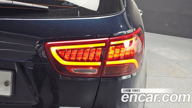 Kia Sorento 2020 — photo 9