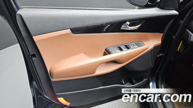 Kia Sorento 2020 — photo 14