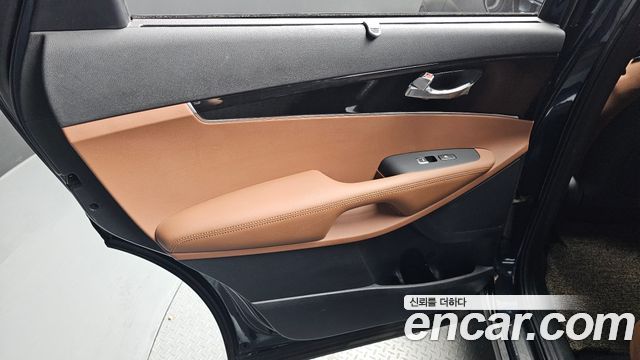 Kia Sorento 2020 — photo 15