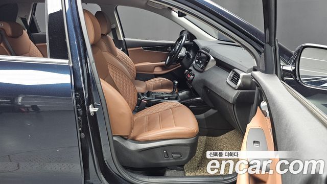 Kia Sorento 2020 — photo 16