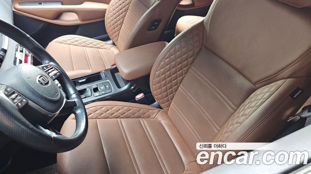 Kia Sorento 2020 — photo 28