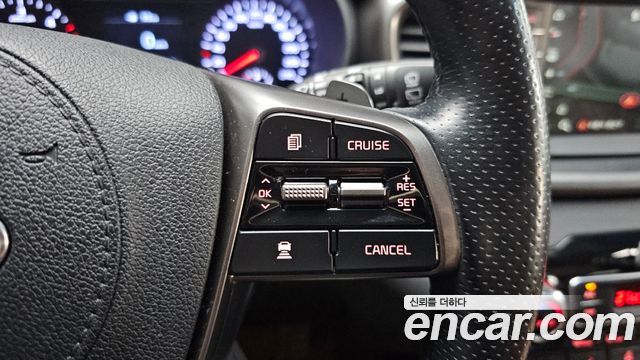 Kia Sorento 2020 — photo 30