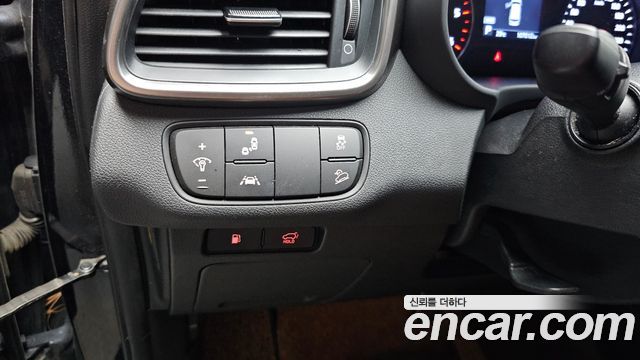 Kia Sorento 2020 — photo 31