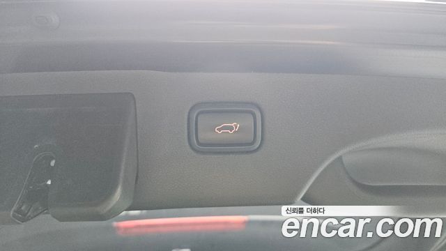 Kia Sorento 2020 — photo 36