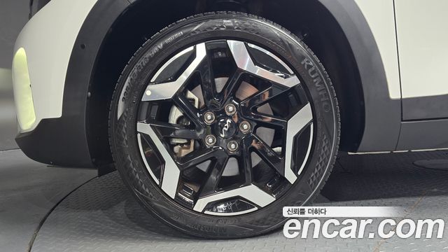 Kia Seltos 2023 — photo 5