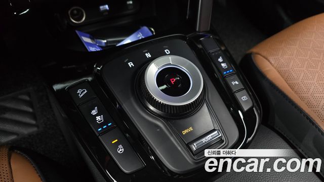 Kia Seltos 2023 — photo 12