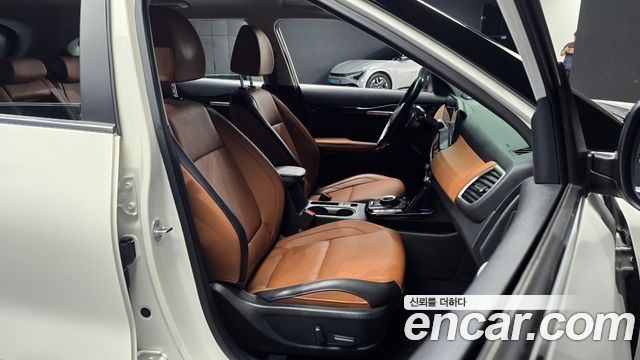 Kia Seltos 2023 — photo 13