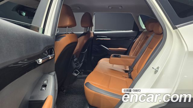 Kia Seltos 2023 — photo 18