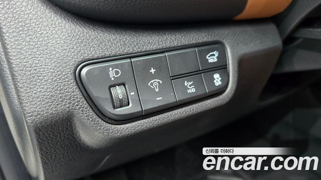 Kia Seltos 2023 — photo 20