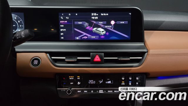 Kia Seltos 2023 — photo 21