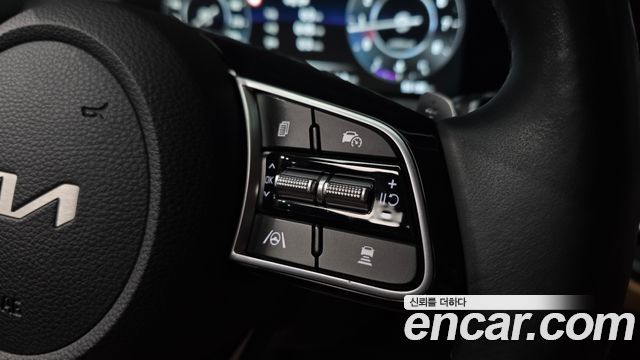 Kia Seltos 2023 — photo 24