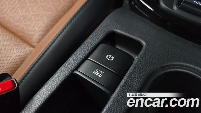 Kia Seltos 2023 — photo 26