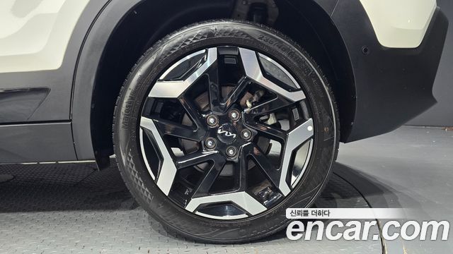 Kia Seltos 2023 — photo 7