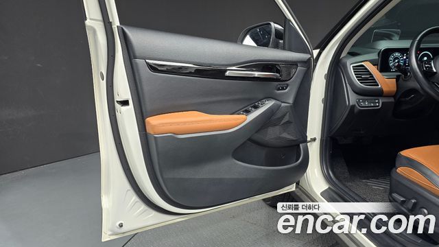 Kia Seltos 2023 — photo 14