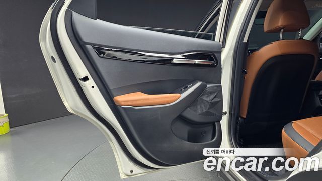 Kia Seltos 2023 — photo 15