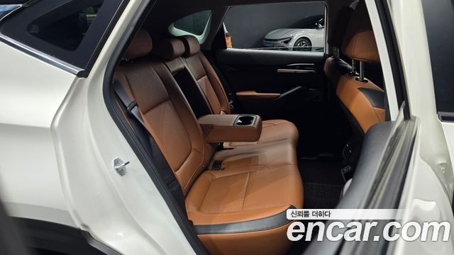 Kia Seltos 2023 — photo 16