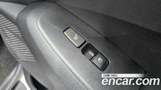 Kia Seltos 2023 — photo 27