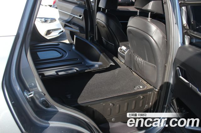 KG Mobility Torres 2024 — photo 8