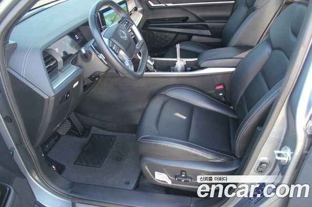 KG Mobility Torres 2024 — photo 11