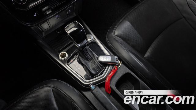 KG Mobility TIBOLI 2020 — photo 12
