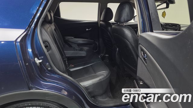 KG Mobility TIBOLI 2020 — photo 18