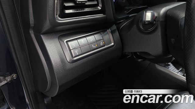 KG Mobility TIBOLI 2020 — photo 20