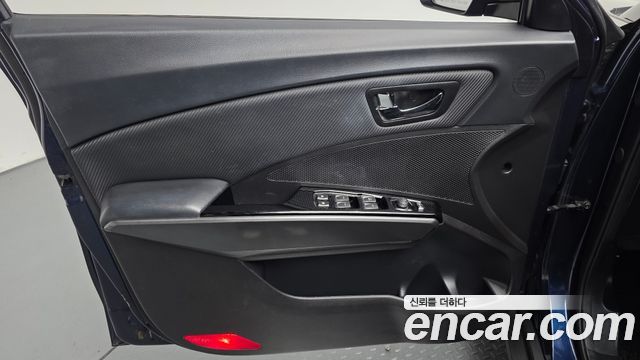 KG Mobility TIBOLI 2020 — photo 14