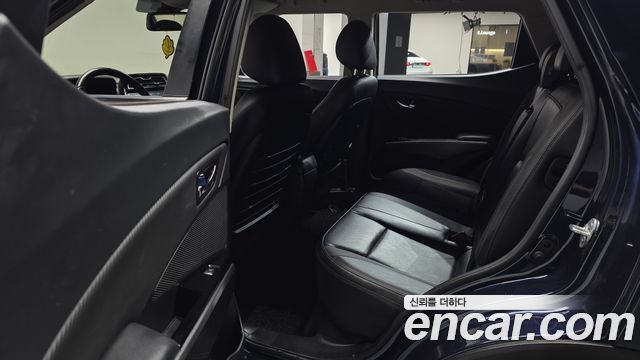 KG Mobility TIBOLI 2020 — photo 16