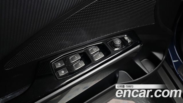 KG Mobility TIBOLI 2020 — photo 27