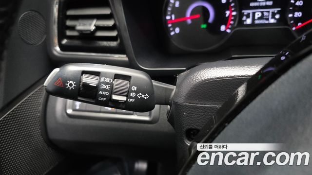 KG Mobility TIBOLI 2020 — photo 28