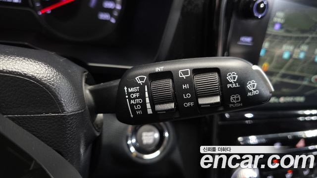 KG Mobility TIBOLI 2020 — photo 29