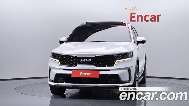 Kia Sorento 2022 — photo 3