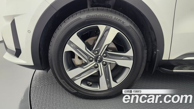 Kia Sorento 2022 — photo 5