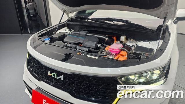 Kia Sorento 2022 — photo 6